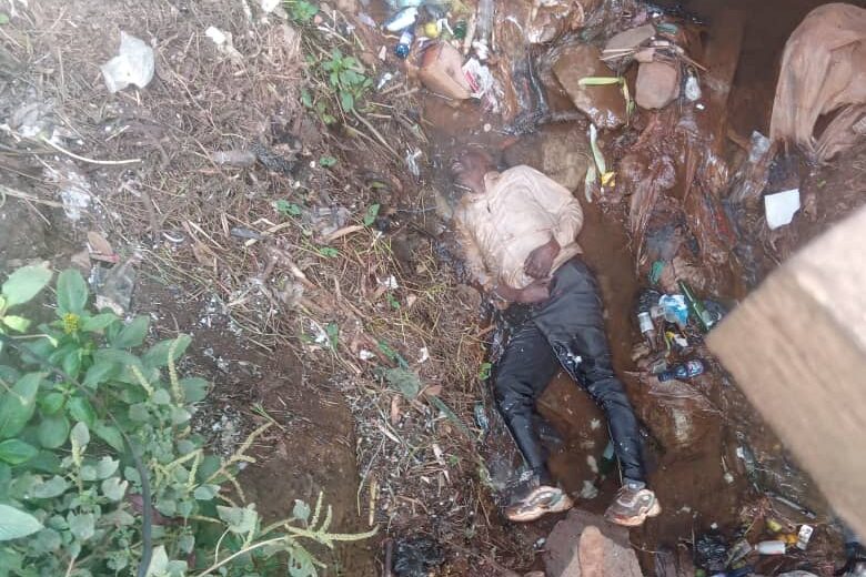 Butembo : un enseignant retrouvé mort sous le pont de la rivière Kamusonge