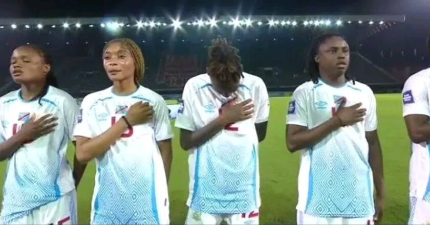 Finale FIFA Series : la RDC battue par la Thaïlande malgré une prestation encourageante