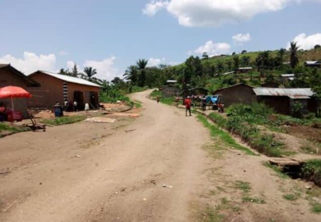 Lubero : déploiement des FARDC pour rétablir la Sécurité à Liboyo et ses environs