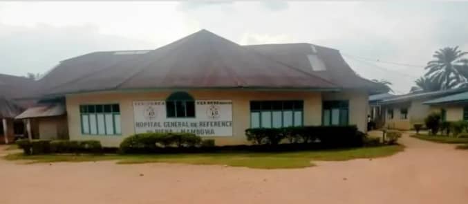 Lubero : la crise sécuritaire fragilise la santé mentale des populations