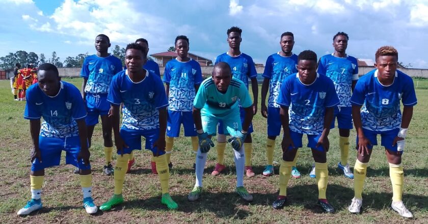 Sport : coup d’envoi du championnat provincial du Nord-Kivu, des débuts équilibrés à Rutshuru et Goma