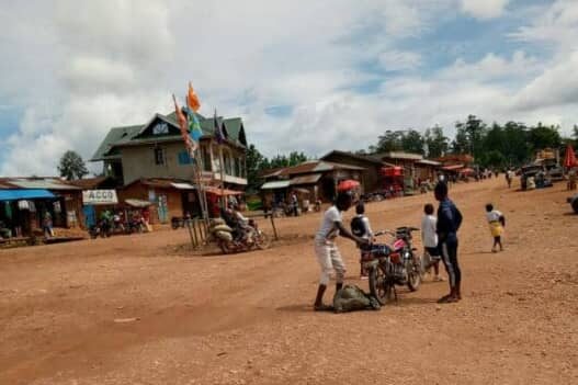 Lubero : la population de Njiapanda donne un ultimatum contre le trafic de stupéfiants et l’exploitation des mineures