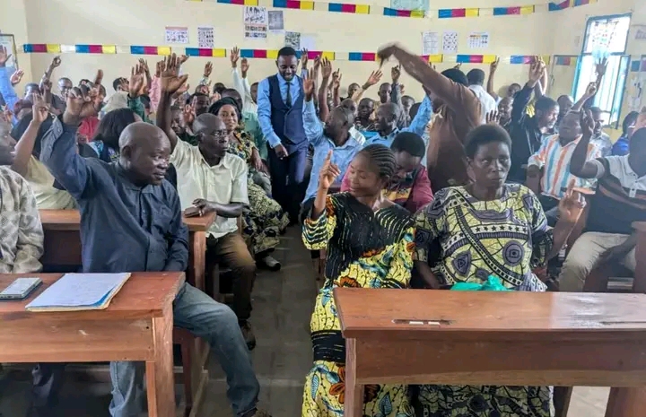 Beni : le SYNECAT suspend la grève et appelle à la reprise des cours