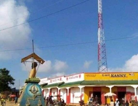 Beni : cinq cas de vols en avril et des abus sécuritaires dénoncés par la société civile de Baswagha-Lubena