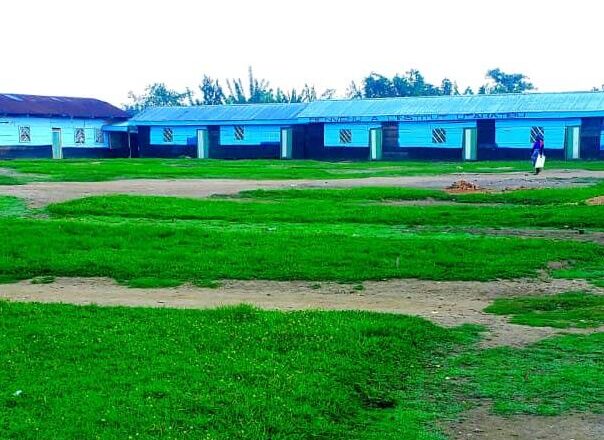 Beni : reprise timide des activités scolaires en commune de Bulongo