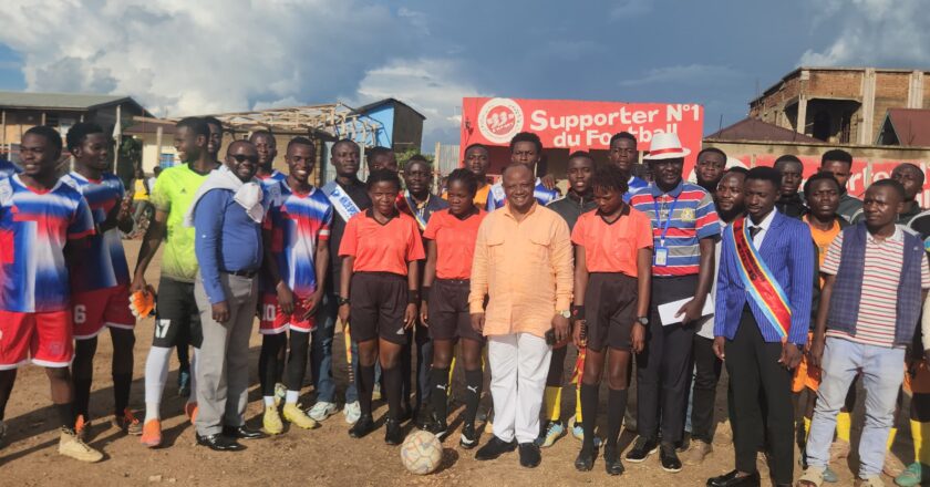 Beni : l’ISBN renverse l’UAC-Beni et lance en force le championnat interuniversitaire 2025-2026