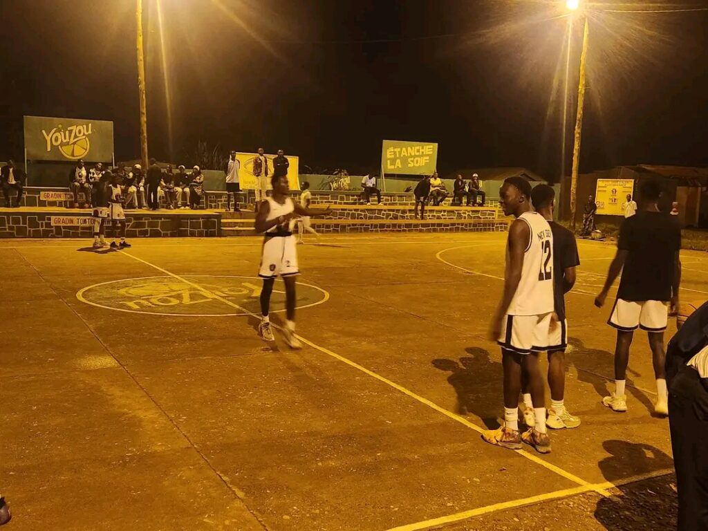 Beni : UCBC s’impose largement, BBC Espoir et BBC Elite gagnent de justesse au championnat local de basketball