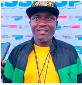 Aigle Jaune vs Delta Force : Richi Muhonngya promet une équipe déterminée pour la finale