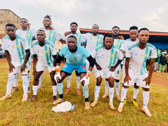 Beni : Mutwanga accueille un mini-tournoi amical avec le DC Virunga de Goma en invité