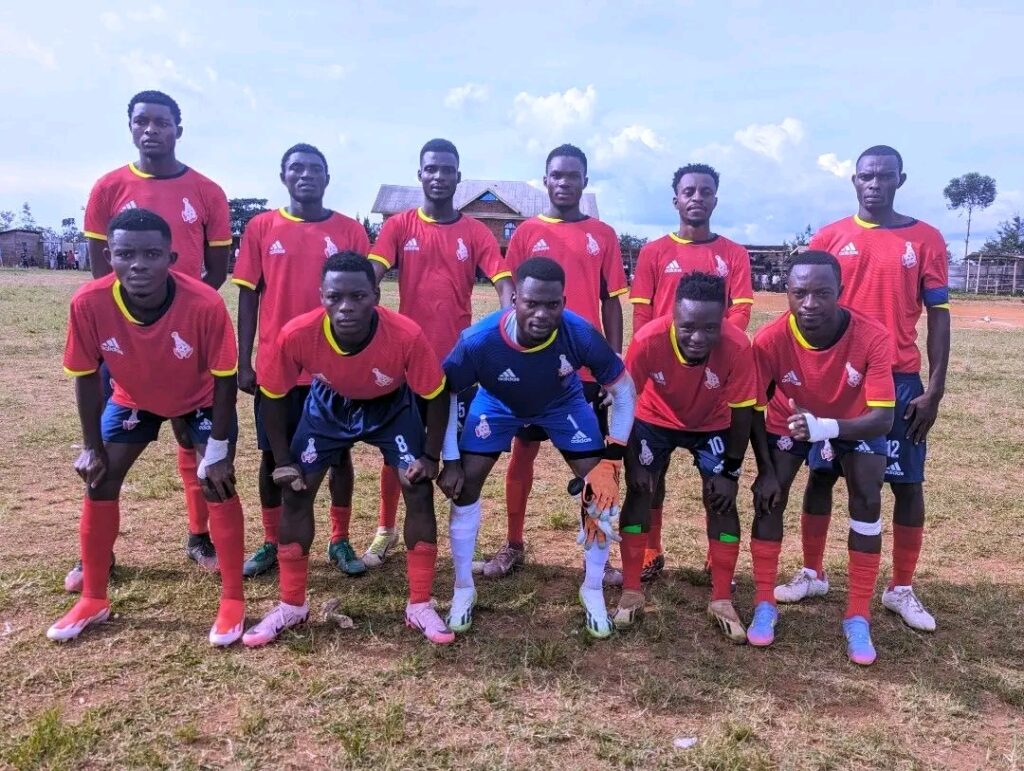 Championnat provincial du Nord-Kivu : Mwangaza et Aigle Jaune s’illustrent, les sites de Goma et Rutshuru également animés