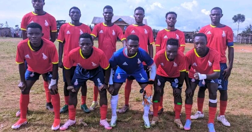 Championnat provincial du Nord-Kivu : Mwangaza et Aigle Jaune s’illustrent, les sites de Goma et Rutshuru également animés