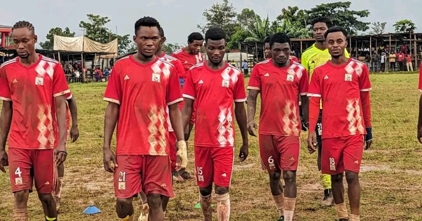 Préliminaires Nord-Kivu : Magheria Kahala prend les commandes, Mwangaza dicte sa loi !