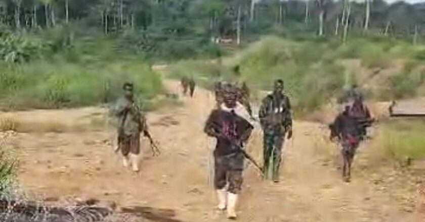 Haut-Uele : panique à Watsa après une incursion des ADF, les FARDC lancent une contre-offensive