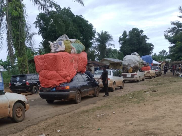 Ituri : une traversée ADF perturbe la circulation à Irumu, des enlèvements des civils à Mambasa ravivent l’insécurité