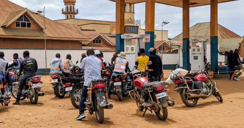 Nord-Kivu : pénurie et flambée du carburant, les autorités s’activent pour contenir la crise