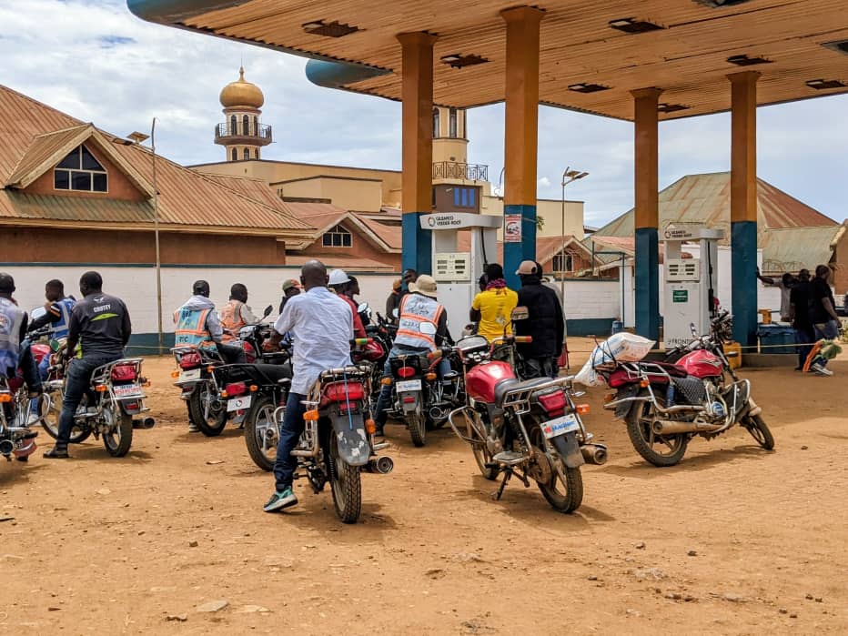 Nord-Kivu : pénurie et flambée du carburant, les autorités s’activent pour contenir la crise