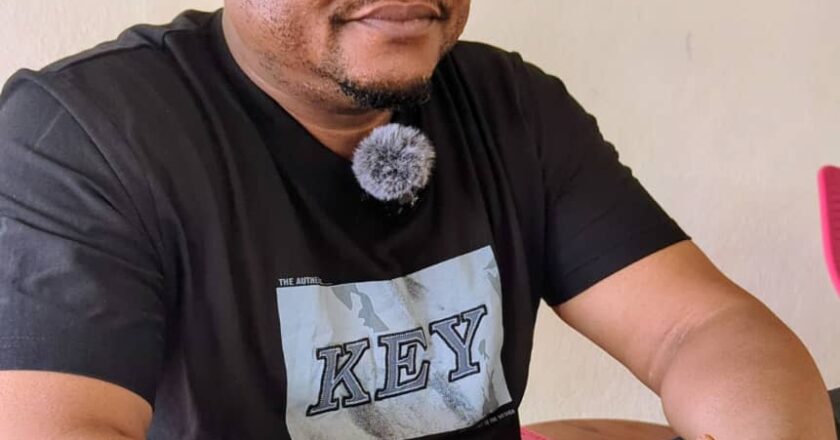 Clôture de l’Assemblée solennelle : Kiyaya Elvis appelle à transformer la foi en développement