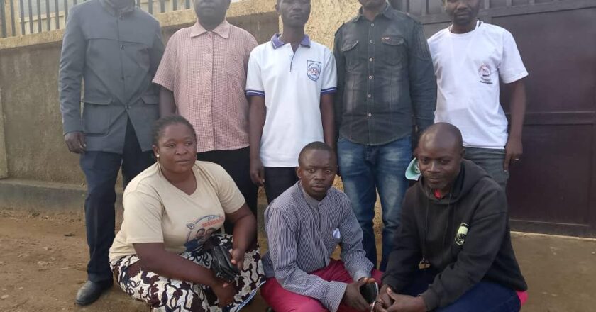 Beni : le procès en appel des deux enseignants de Mutwanga–Mwenda apaise temporairement la crise scolaire