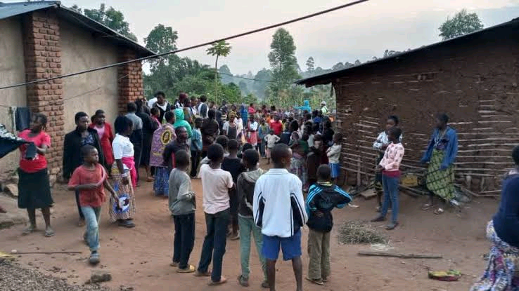Beni : une femme tuée par balles à Mulekera, les assaillants en fuite