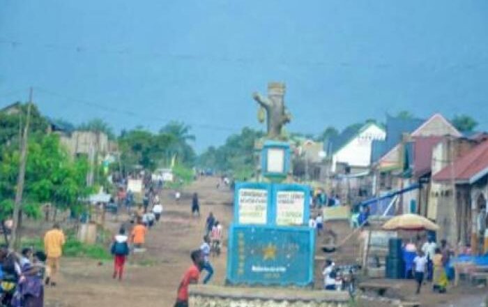 Watalinga : la société civile dénonce des contrôles jugés illégaux du cacao