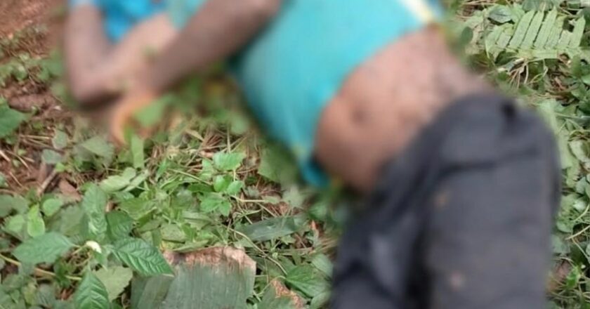 Beni : un mort et un blessé lors d’une attaque dans une concession agricole à Baswagha-Madiwe