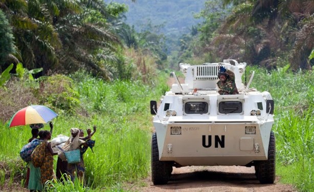 Ituri : l’arrivée de la MONUSCO annoncée à Mambasa suscite espoir et interrogations