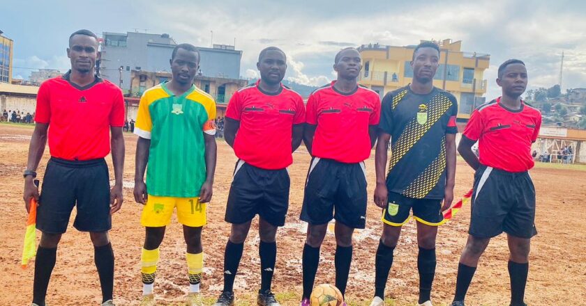 Ligue 2 / Zone Est B : Capaco toujours en crise malgré le nul, Kabasha et Étincelles se neutralisent avant Nyuki–Socozaki