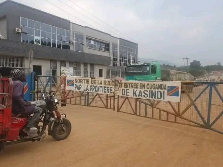 Nord-Kivu : Kasindi dispose désormais de son propre bureau de l’état civil