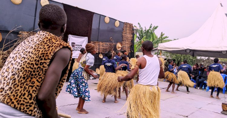 Beni : la communauté nande plaide pour un retour aux valeurs musicales traditionnelles