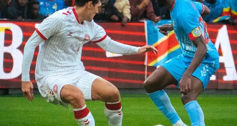 Amical International : Les Léopards tiennent tête au Danemark et envoient un signal fort avant les prochaines échéances