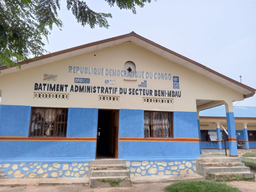 Nord-Kivu : le bilan du massacre de Mbau grimpe à 21 civils tués, la population en exode