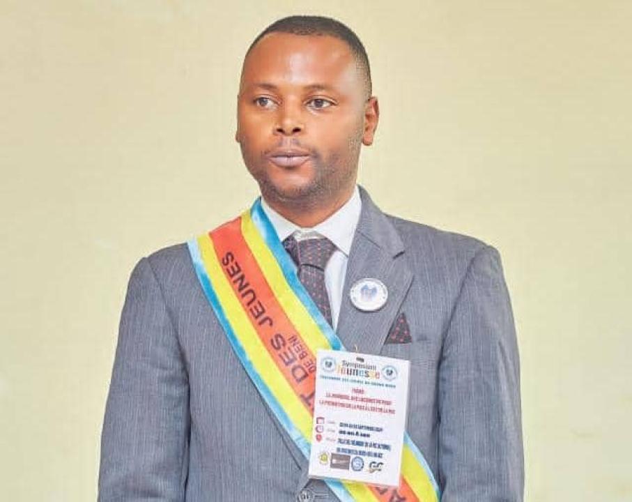 Ebola à Beni : le Centre Médical Gracia victime de rumeurs, le Parlement des jeunes recadre