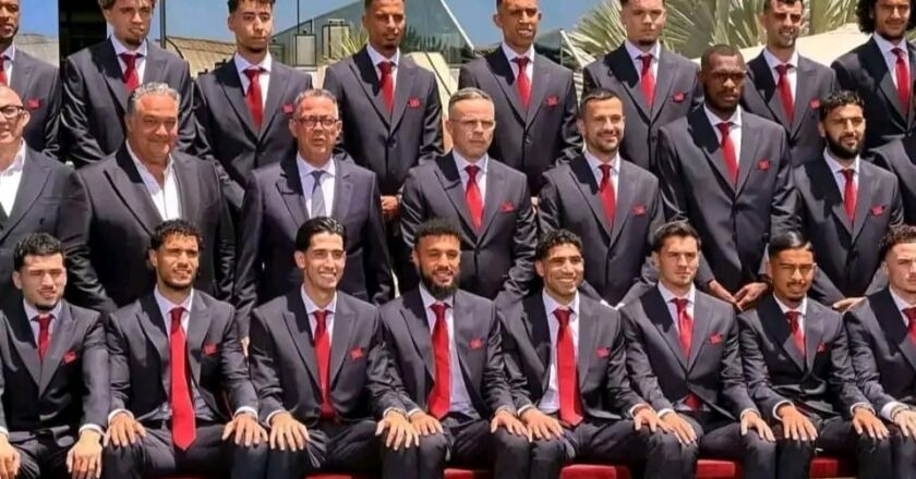 Coupe du Monde 2026 : Voici pourquoi le Maroc peut surprendre le Brésil (Analyse)