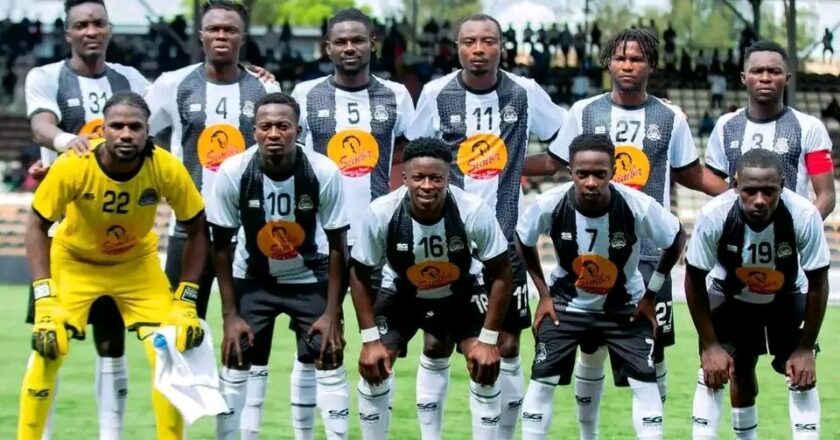 Linafoot RDC/Play-offs : Mazembe reprend la tête, Maniema Union freine Les Aigles du Congo