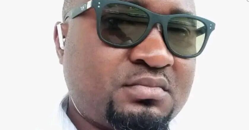Beni : le journaliste Alfred Ndayango retrouvé mort, le corps transféré à la morgue