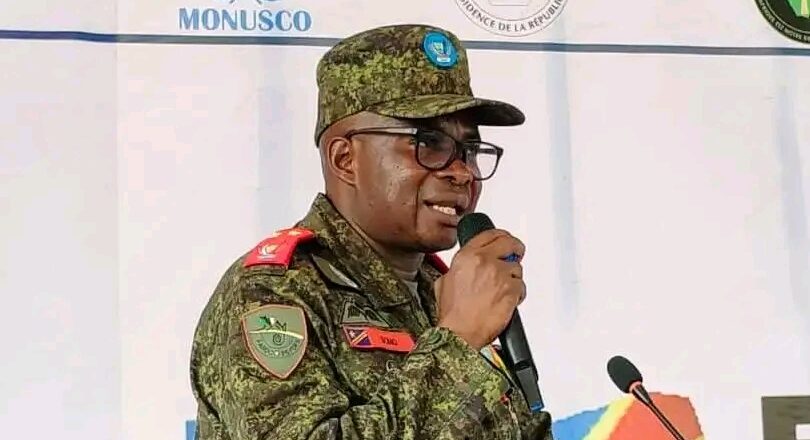 RDC : Réorganisation militaire au Nord-Kivu, le Gouvernement militaire reprend les commandes des opérations