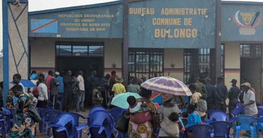 Nord-Kivu : le militaire accusé du meurtre de Kambale Katsuva Rodrigue reconnaît les faits, le procès renvoyé à ce samedi