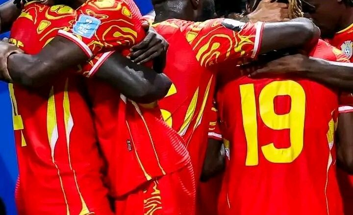 RDC Football : les Léopards se tournent vers les éliminatoires de la CAN avec de nouvelles ambitions