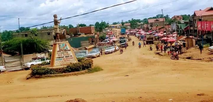 Ituri : un défenseur des droits humains appelle à la vigilance face aux ADF