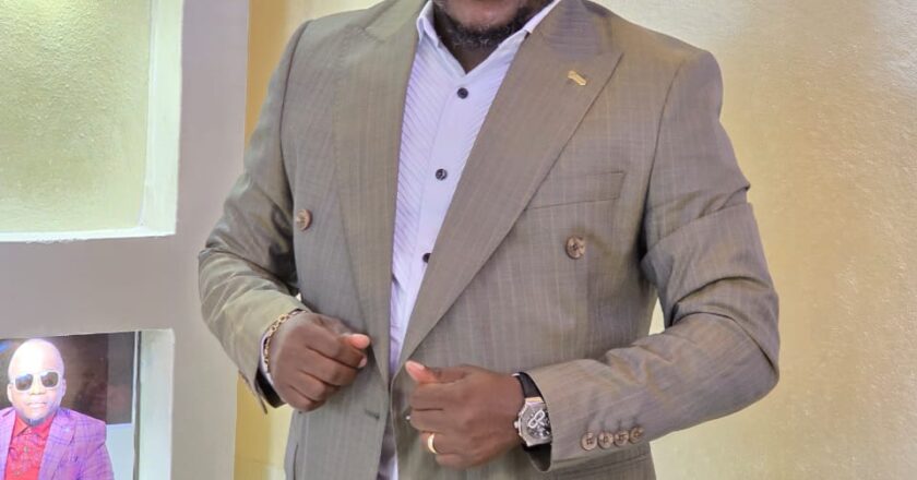 RDC-Indépendance : à Beni, Gédéon Bako appelle à des mesures concrètes contre l’insécurité dans l’Est
