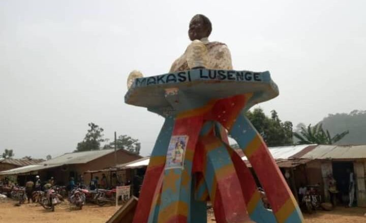 Beni : un combattant Wazalendo tué à Mambale