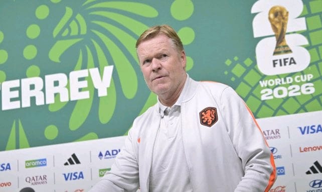 Coupe du Monde 2026 : six sélectionneurs déjà poussés vers la sortie après des résultats décevants