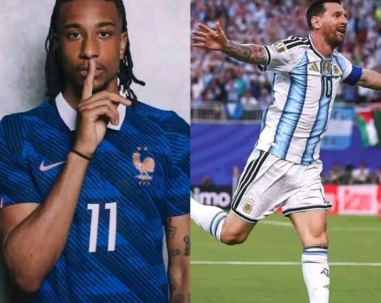 Coupe du monde 2026 : Lionel Messi prend les commandes du classement des buteurs, Michael Olise reste le meilleur passeur