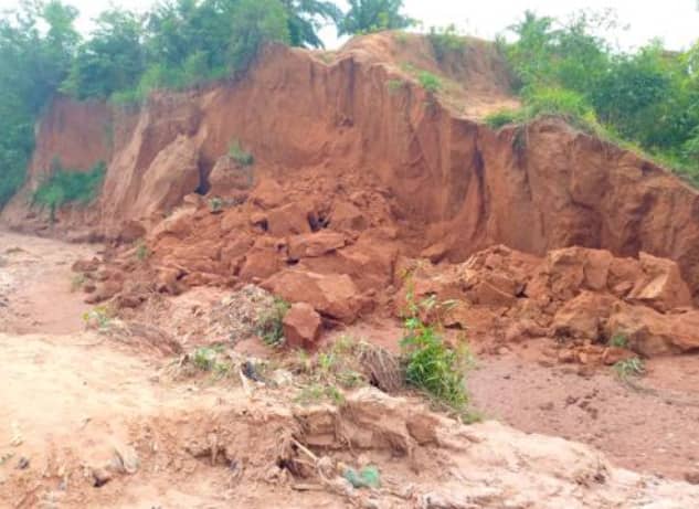 Beni : un orpailleur meurt dans un éboulement à Kakirakira