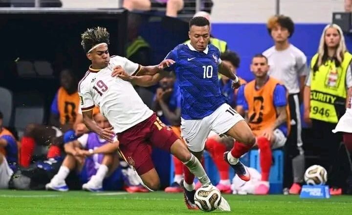 Coupe du Monde 2026 : l’Espagne écarte la France et s’offre une place en finale