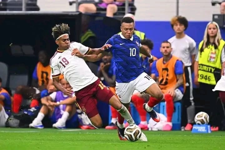 Coupe du Monde 2026 : l&rsquo;Espagne écarte la France et s&rsquo;offre une place en finale
