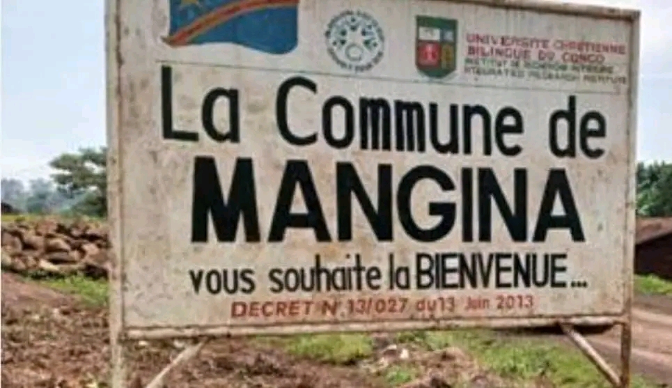 Beni : trois morts et trois blessés dans une attaque armée à Mangina