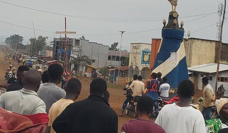 Beni : Mangina frappée par deux attaques en 48 heures, près de 14 civils tués