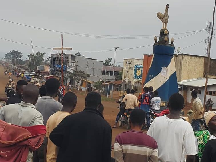 Beni : Mangina frappée par deux attaques en 48 heures, près de 14 civils tués
