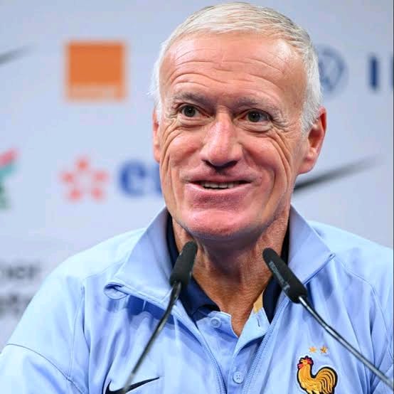 France–Angleterre : Deschamps annonce un onze remanié pour son dernier match